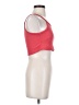 Foreign Exchange Red Tank Top Size S - photo 4