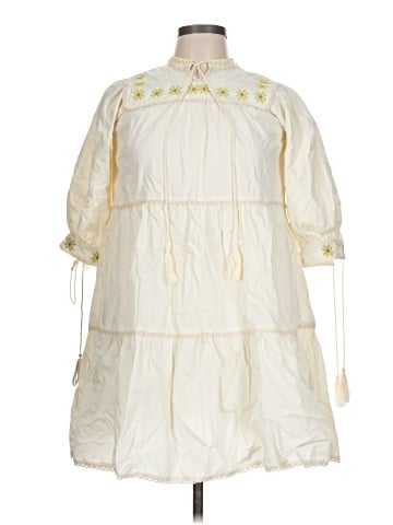 Papillon Casual Dress (view 1)