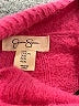 Jessica Simpson Pink Turtleneck Sweater Size XL - photo 7