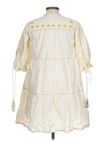 Papillon Casual Dress (view 2)