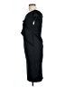 River Island Black Cocktail Dress Size 12 - photo 5