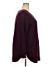 Max Studio Burgundy Pullover Sweater Size 2X - photo 4