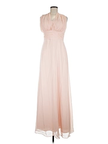 Azazie Cocktail Dress (view 1)