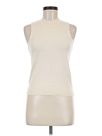 Express Sweater Vest (view 1)