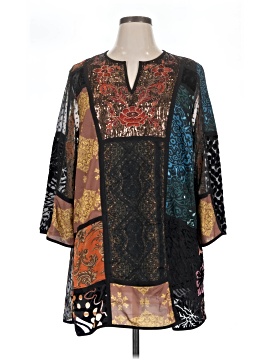 Soft Surroundings Casual Dress