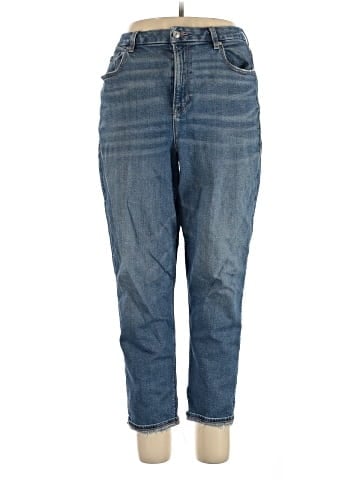 American Eagle Outfitters Jeans (view 1)