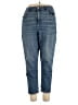 American Eagle Outfitters Blue Jeans Size 14L - photo 1