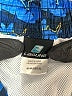 Laguna 100% Polyester Blue Board Shorts Size 10 - 12 - photo 3