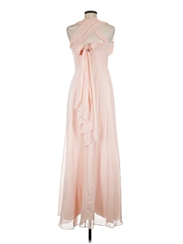 Azazie Cocktail Dress (view 2)