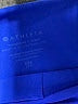 Athleta Solid Blue Athletic Shorts Size XXS - photo 3