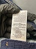Gap Blue Jeans Size 33 waist (tall) - photo 8