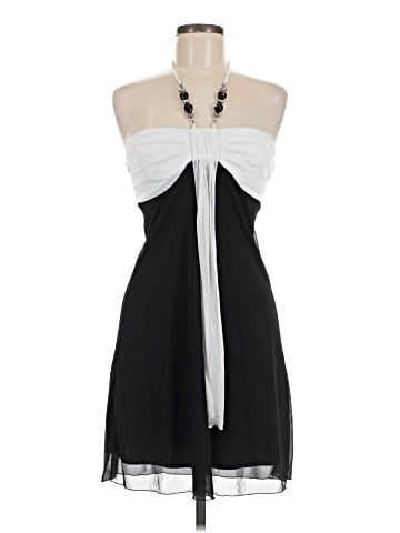 La Belle Cocktail Dress (view 1)