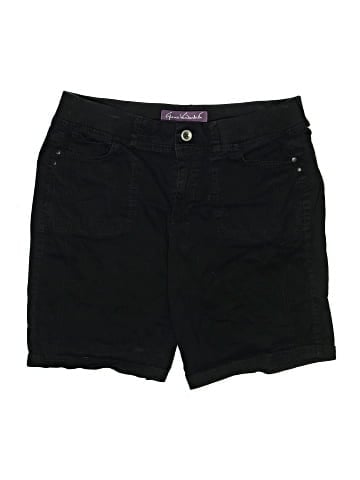 Gloria Vanderbilt Shorts (view 1)