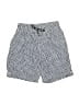 Crewcuts Polka Dots Blue Board Shorts Size 10 - photo 1