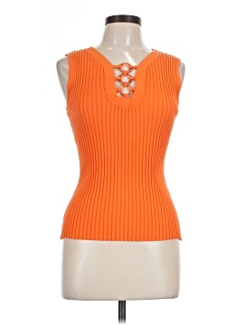 C'est City Sleeveless Top