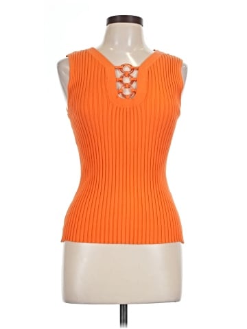 C'est City Sleeveless Top (view 1)