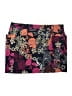 Chico's Paisley Burgundy Skort Size XXL (4) - photo 2