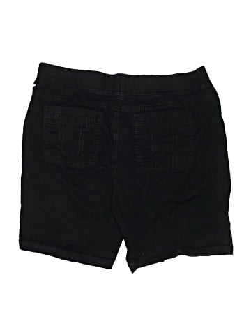 Gloria Vanderbilt Shorts (view 2)