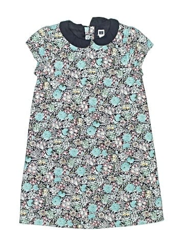 Janie and Jack Dress (view 1)