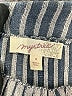Mystree Blue Cardigan Size M - photo 7