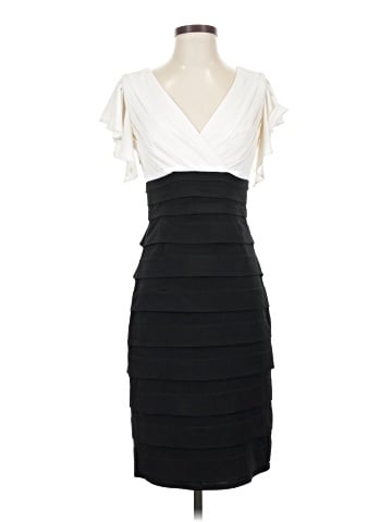 Melrose Cocktail Dress (view 1)