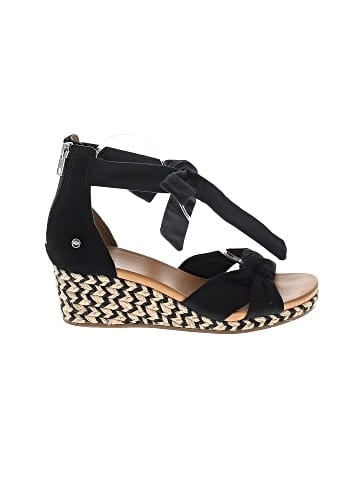 Ugg Wedges (view 1)