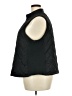 Croft & Barrow 100% Polyester Black Vest Size 2X - photo 5