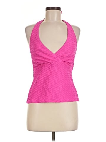 Lands' End Tank Top (view 1)