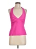 Lands' End Pink Tank Top Size 6 - 8 - photo 1