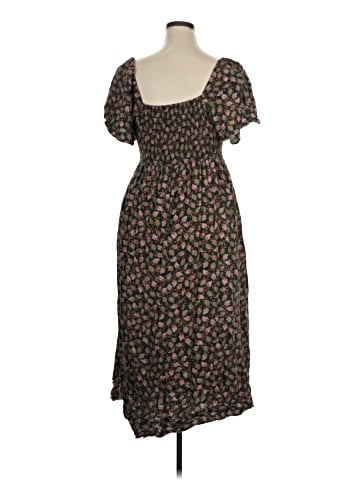 dip Casual Dress (view 2)