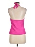 Lands' End Pink Tank Top Size 6 - 8 - photo 2