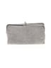Hobo International Silver Wallet One size - photo 1