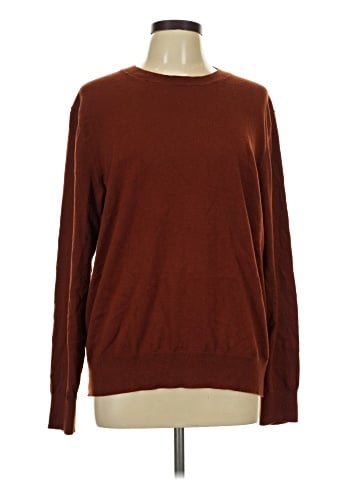 Banana Republic Factory Store Pullover Sweater (view 1)