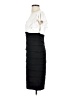Melrose Ivory Cocktail Dress Size 4 - photo 5