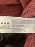Three Dots Burgundy Jacket Size M - photo 7