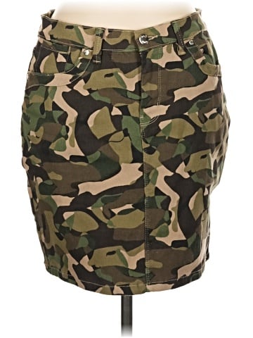 Venus Casual Skirt (view 1)