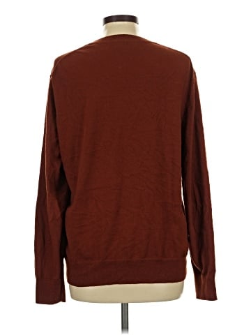 Banana Republic Factory Store Pullover Sweater (view 2)