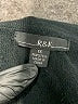 R&K Black Cardigan Size 1X - photo 7