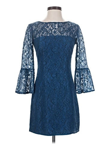 BB Dakota Cocktail Dress (view 1)