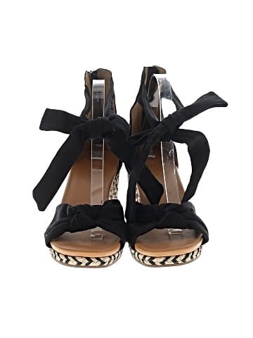Ugg Wedges (view 2)