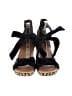 Ugg Black Wedges Size 8 1/2 - photo 2