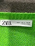 Zara Green Cardigan Size S - photo 7