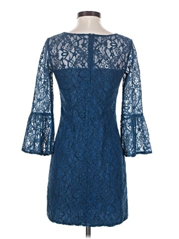 BB Dakota Cocktail Dress (view 2)