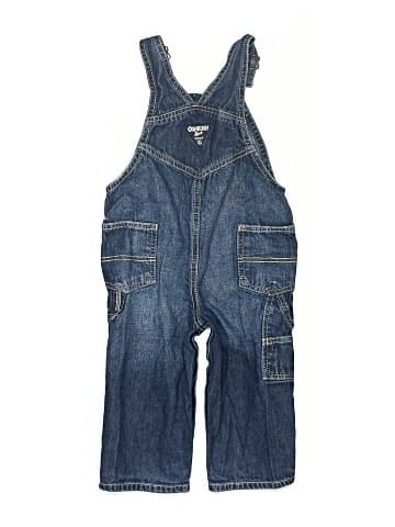OshKosh B'gosh Overalls (view 2)