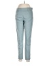 Maurices Solid Blue Casual Pants Size M - photo 1
