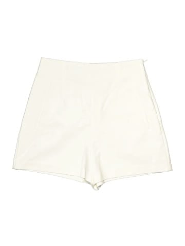 Zara Shorts (view 2)