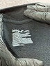 Cat & Jack 100% Recycled Polyester Black Pullover Sweater Size 10 - 12 - photo 3