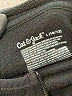 Cat & Jack 100% Recycled Polyester Black Pullover Sweater Size 10 - 12 - photo 4