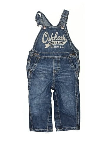 OshKosh B'gosh Overalls (view 1)