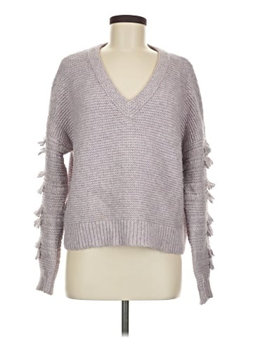 Madewell Pullover Sweater (view 1)